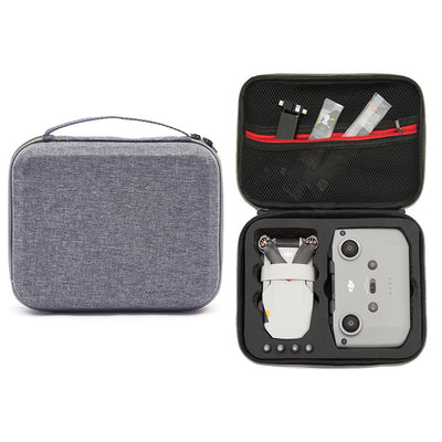 Estuche de Transporte Profesional para DJI Mini 2 - Maletín Protector con Compartimentos - Image 6