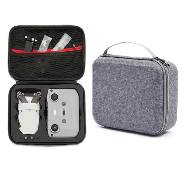 Estuche de Transporte Profesional para DJI Mini 2 - Maletín Protector con Compartimentos - Image 3