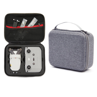 Estuche de Transporte Profesional para DJI Mini 2 - Maletín Protector con Compartimentos - Image 3