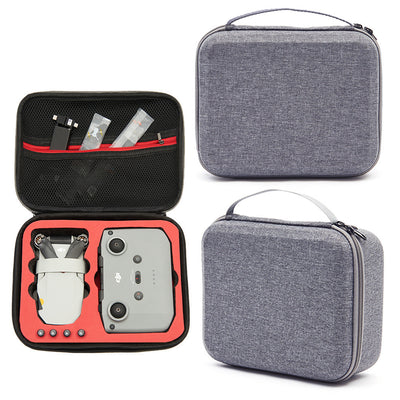 Estuche de Transporte Profesional para DJI Mini 2 - Maletín Protector con Compartimentos - Image 5