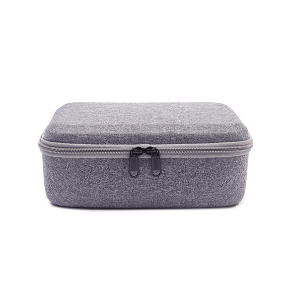 Estuche de Transporte Profesional para DJI Mini 2 - Maletín Protector con Compartimentos
