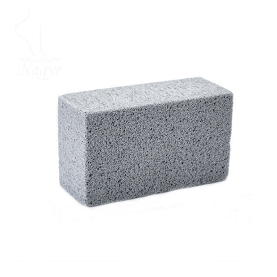 Ladrillo Limpiador de Piedra Pómez para Parrillas y Asadores - Image 4