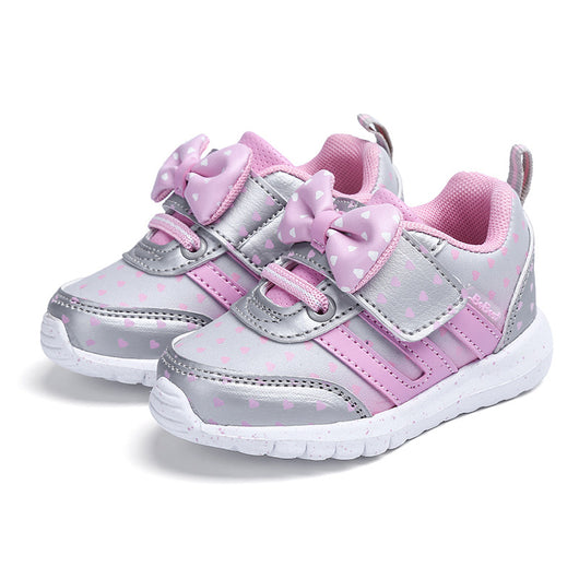 Zapatos Deportivos Infantiles con Velcro - Cómodos, Transpirables y de Moda - Image 9