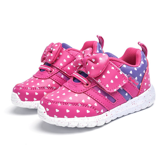 Zapatos Deportivos Infantiles con Velcro - Cómodos, Transpirables y de Moda - Image 7