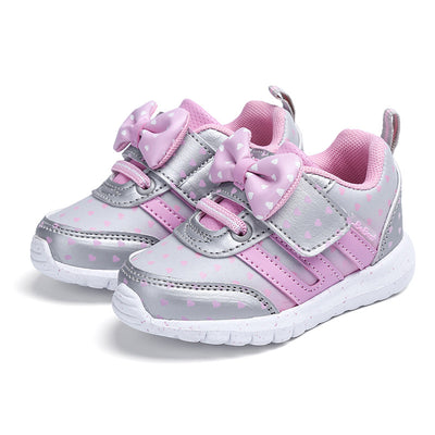 Zapatos Deportivos Infantiles con Velcro - Cómodos, Transpirables y de Moda - Image 3