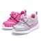 Zapatos Deportivos Infantiles con Velcro - Cómodos, Transpirables y de Moda