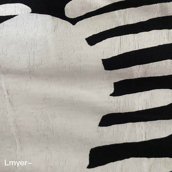 Playera Suelta Oversized Calavera Bones Fire - Estilo Rap Urbano