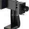Trípode con Pinza para Celular - Rotación 360° y Control Remoto para Transmisiones en Vivo