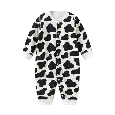 Ropa Interior Bebé de Algodón - Enterizos Cómodos para Recién Nacidos e Infantes - Image 8