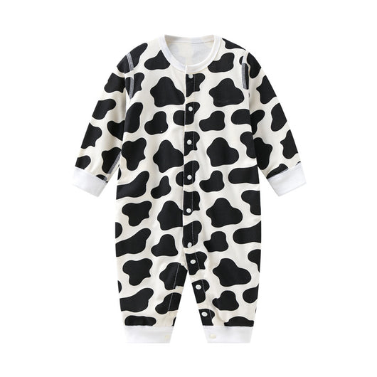 Ropa Interior Bebé de Algodón - Enterizos Cómodos para Recién Nacidos e Infantes - Image 8