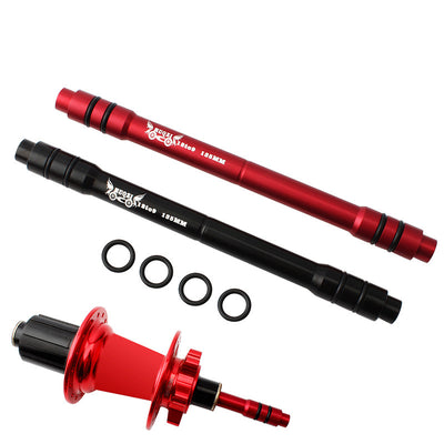 Eje de Conversión para Buje de Bicicleta de Montaña - Image 6