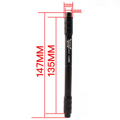 Eje de Conversión para Buje de Bicicleta de Montaña - Image 3