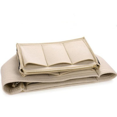 Bolsa Organizadora Multiusos de Fieltro - Capacidad Grande para Viajes y Almacenamiento - Image 17