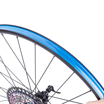 Cinta Selladora de Llanta para Bicicleta de Montaña - Sellado al Vacío Ultraligero 10M - Image 8