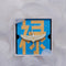 Daparo egret designer''s original brooch, creative badge, wish for further education, promotion and fortune, Queen''s Day gift A