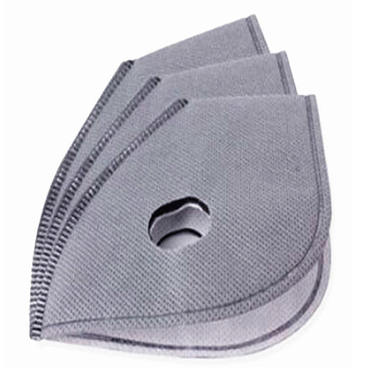 Máscara Deportiva Antiempañante para Ciclismo y Running - Image 3