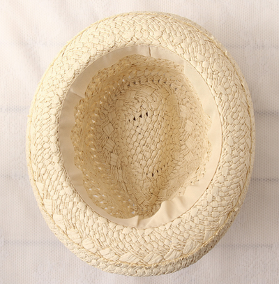 Sombreros Panamá Padre e Hijo Transpirables - Gorras Jazz Playa Verano - Image 6