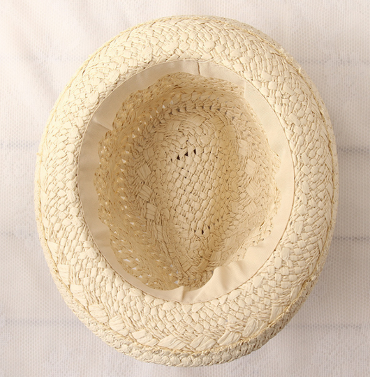 Sombreros Panamá Padre e Hijo Transpirables - Gorras Jazz Playa Verano - Image 6