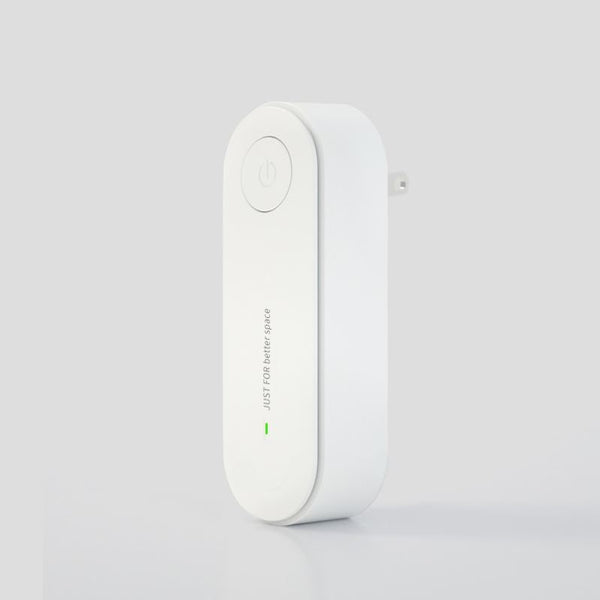 Eliminador de Ácaros Ultrasónico Portátil para Cama y Dormitorio