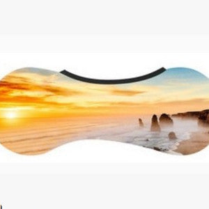 Funda Protectora para Bicicleta con Diseño Cielo Estrellado - Image 2
