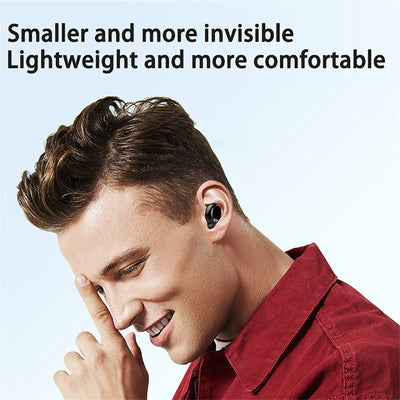 Auriculares Inalámbricos TWS Bluetooth 5.0 con Pantalla de Batería - Image 11