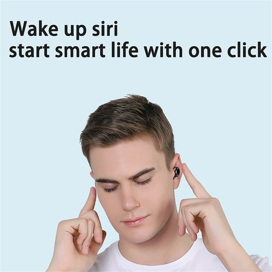 Auriculares Inalámbricos TWS Bluetooth 5.0 con Pantalla de Batería - Image 13