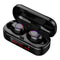 Auriculares Inalámbricos TWS Bluetooth 5.0 con Pantalla de Batería