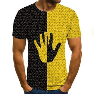 Camiseta Personalizada con Impresión 3D - Image 12