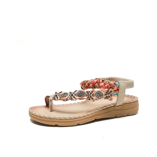 Sandalias Bohemias para Mujer - Comodidad y Estilo - Image 3
