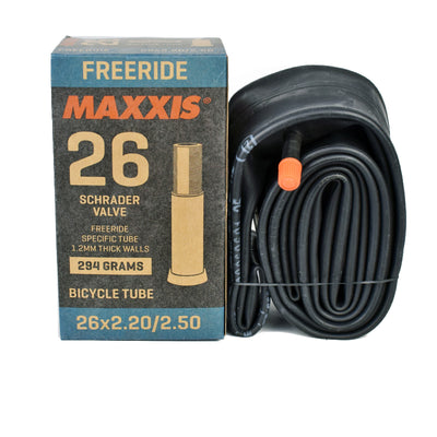Cámara Interior para Bicicleta de Montaña 700x25c - Válvulas Presta y Schrader - Image 10