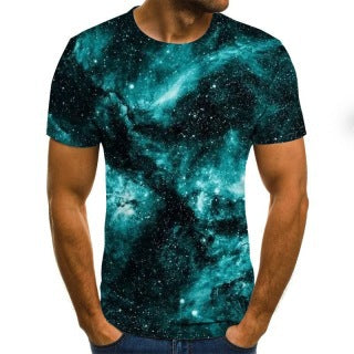 Camiseta Personalizada con Impresión 3D