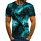 Camiseta Personalizada con Impresión 3D