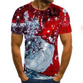Camiseta Personalizada con Impresión 3D - Image 6