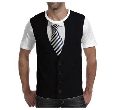 Camiseta Personalizada con Impresión 3D - Image 7