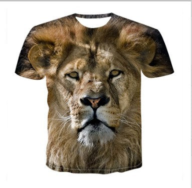 Camiseta Personalizada con Impresión 3D - Image 8