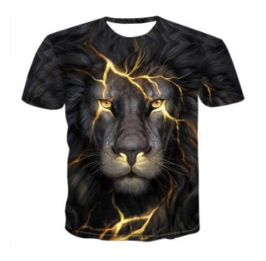 Camiseta Personalizada con Impresión 3D - Image 9