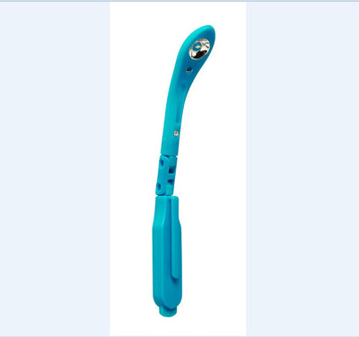Lámpara LED Clip para Lectura - Luz Nocturna Ajustable para Libros - Image 3