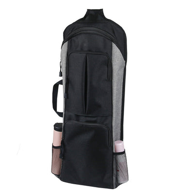 Bolso Deportivo Cruzado para Yoga y Gimnasio - Image 8