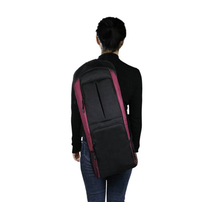Bolso Deportivo Cruzado para Yoga y Gimnasio - Image 6