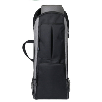 Bolso Deportivo Cruzado para Yoga y Gimnasio - Image 9