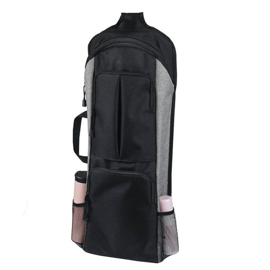 Bolso Deportivo Cruzado para Yoga y Gimnasio - Image 2