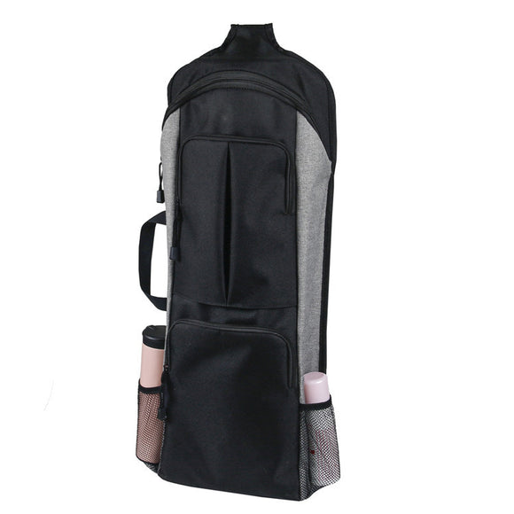 Bolso Deportivo Cruzado para Yoga y Gimnasio