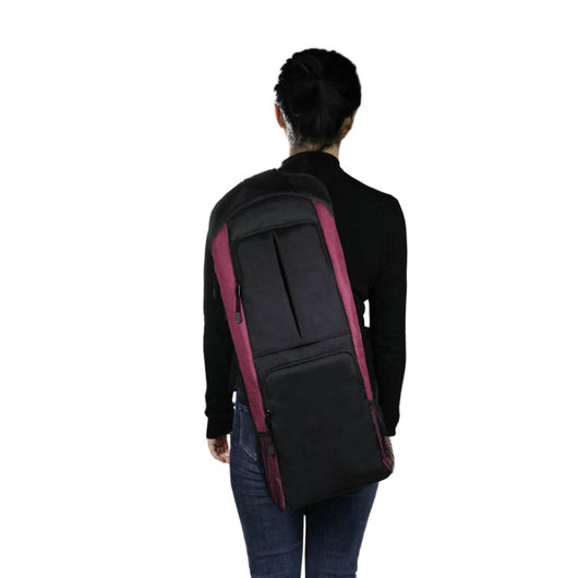 Bolso Deportivo Cruzado para Yoga y Gimnasio - Image 3