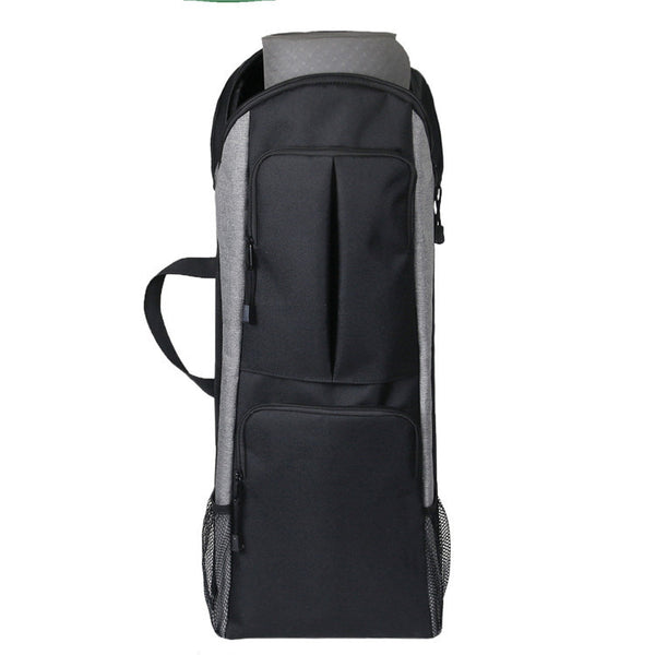 Bolso Deportivo Cruzado para Yoga y Gimnasio - Image 4