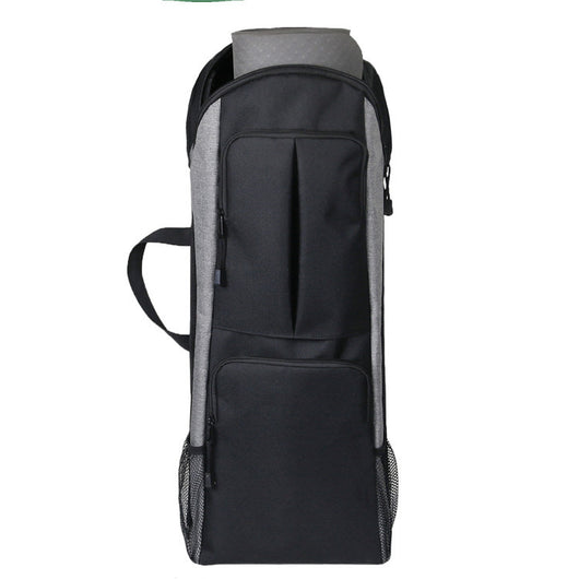 Bolso Deportivo Cruzado para Yoga y Gimnasio - Image 4