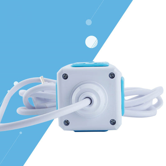 Regleta Inteligente Multiusos 13A con USB - Estándar Británico