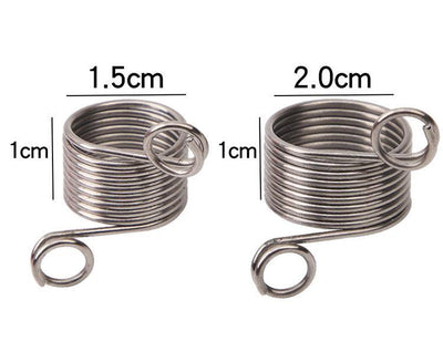 Accesorios de Tejido y Guías de Alambre para Agujas - Image 9
