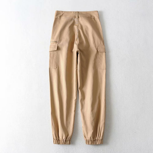 Overol Holgado Casual para Mujer - Image 9