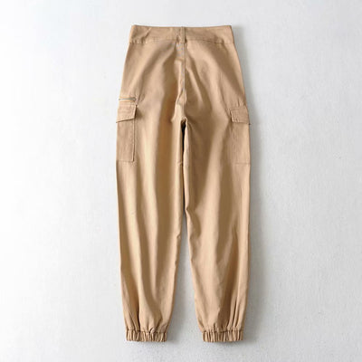 Overol Holgado Casual para Mujer - Image 3