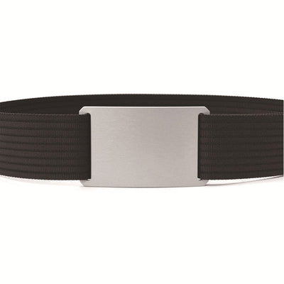 Cinturón Táctico Militar Canvas para Hombre - Diseño Luxo con Tejido Nylon 1.5" - Image 4